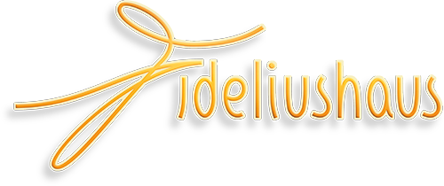 Fideliushaus Logo